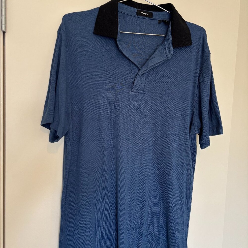 Theory Polo Shirt